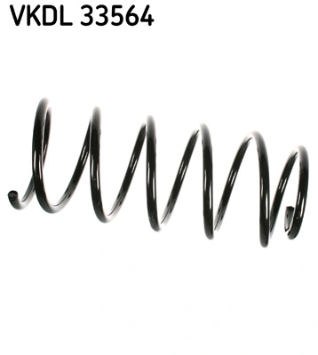 Suspension Spring