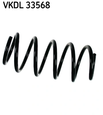 Suspension Spring