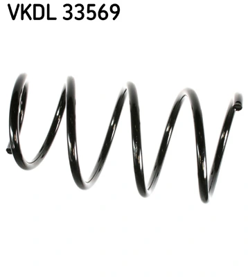 Suspension Spring
