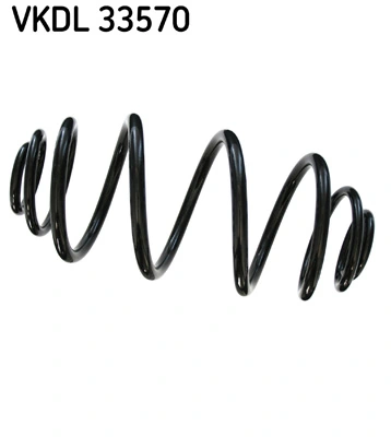 Suspension Spring