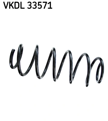 Suspension Spring