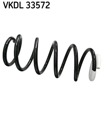 Suspension Spring