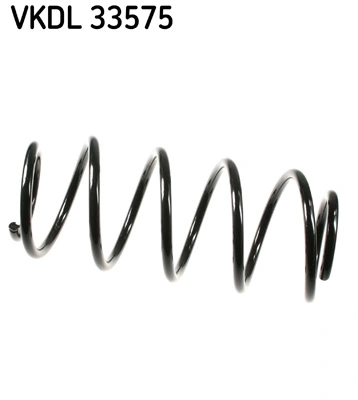 Suspension Spring