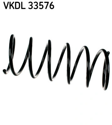 Suspension Spring