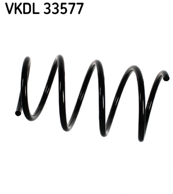 Suspension Spring