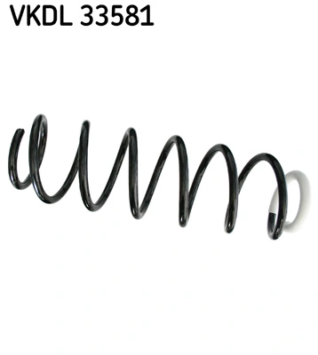 Suspension Spring