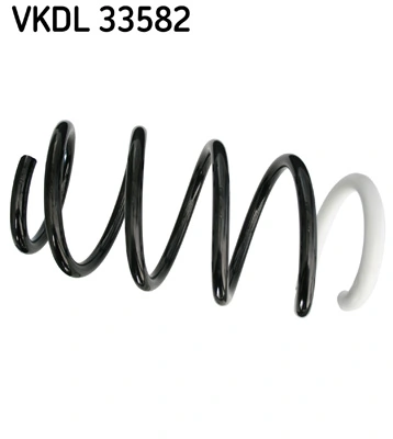 Suspension Spring