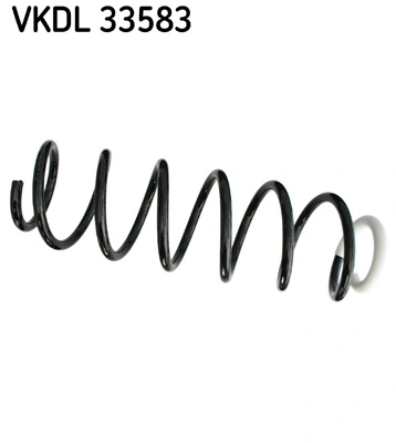 Suspension Spring