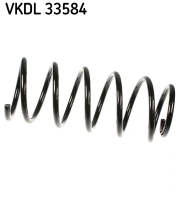 Suspension Spring