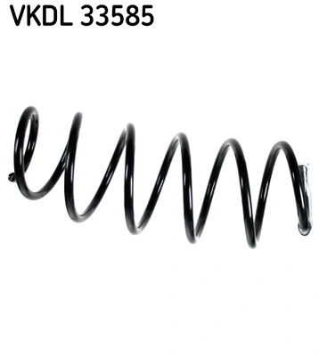 Suspension Spring