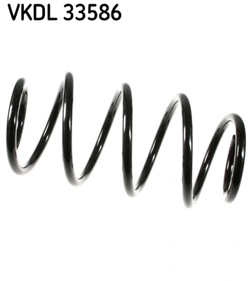 Suspension Spring