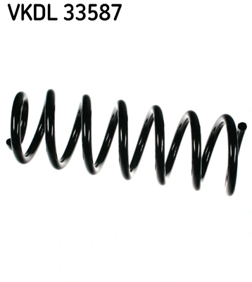 Suspension Spring