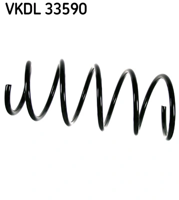 Suspension Spring