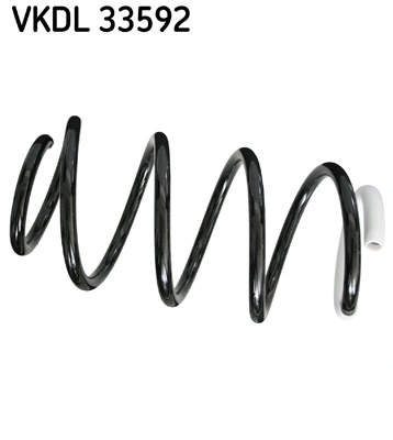 Suspension Spring