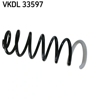 Suspension Spring