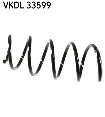 Suspension Spring