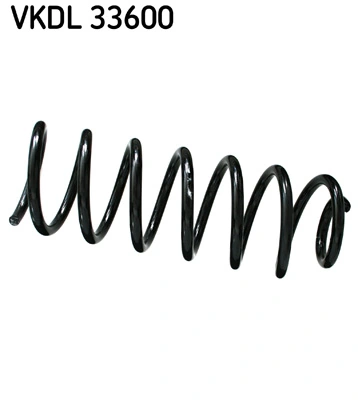 Suspension Spring