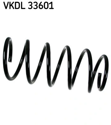 Suspension Spring
