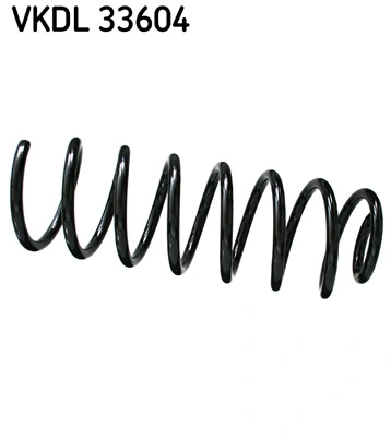 Suspension Spring