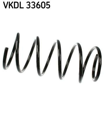 Suspension Spring