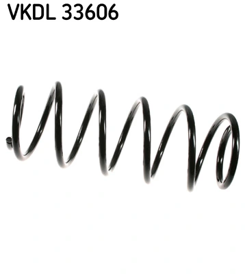 Suspension Spring