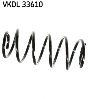 Suspension Spring