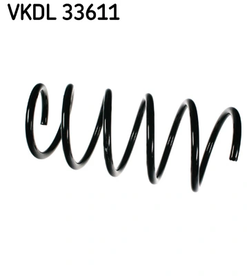 Suspension Spring