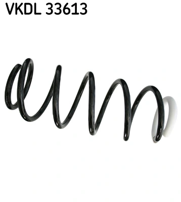 Suspension Spring