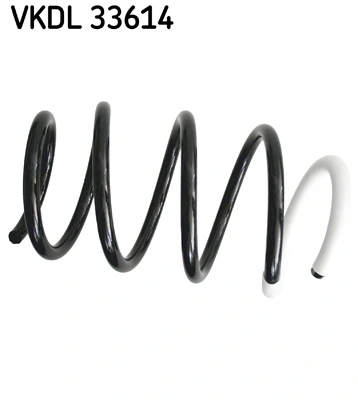 Suspension Spring