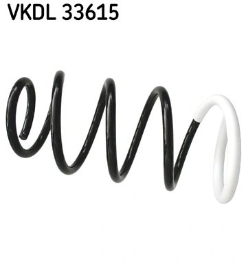 Suspension Spring
