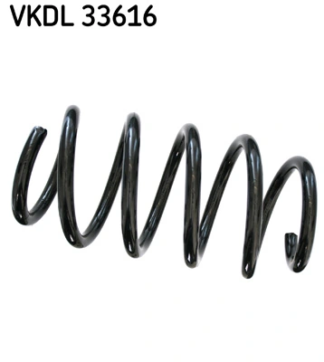 Suspension Spring