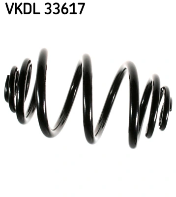 Suspension Spring