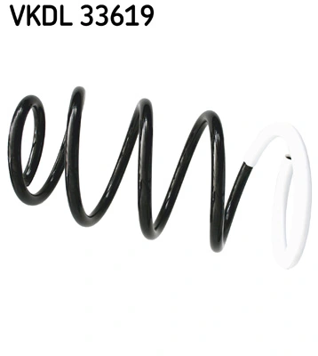 Suspension Spring