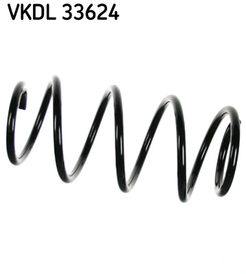 Suspension Spring