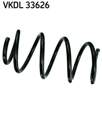 Suspension Spring