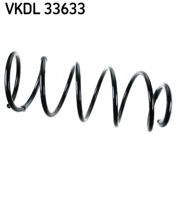 Suspension Spring