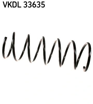 Suspension Spring