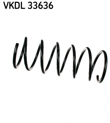 Suspension Spring