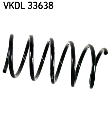 Suspension Spring