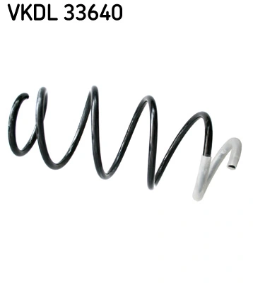 Suspension Spring