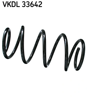 Suspension Spring
