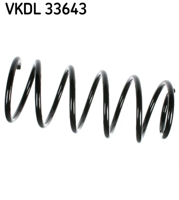 Suspension Spring