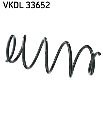 Suspension Spring