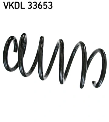 Suspension Spring