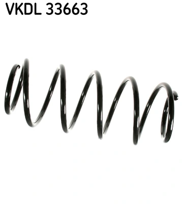 Suspension Spring