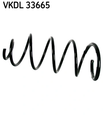Suspension Spring