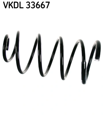 Suspension Spring