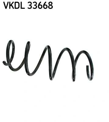 Suspension Spring