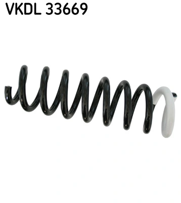 Suspension Spring