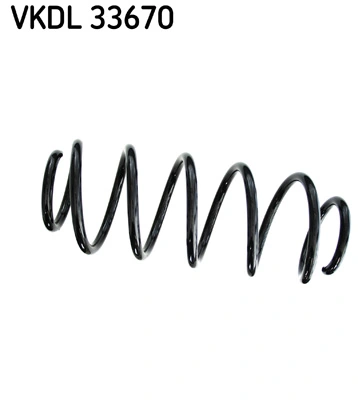 Suspension Spring